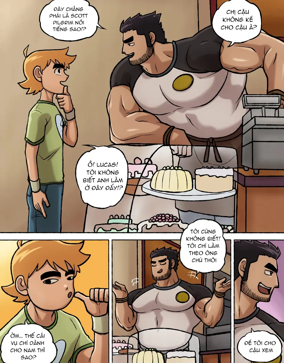 TUYỂN TẬP CHIM TO SIÊU DÀI Chapter 165 - Next 