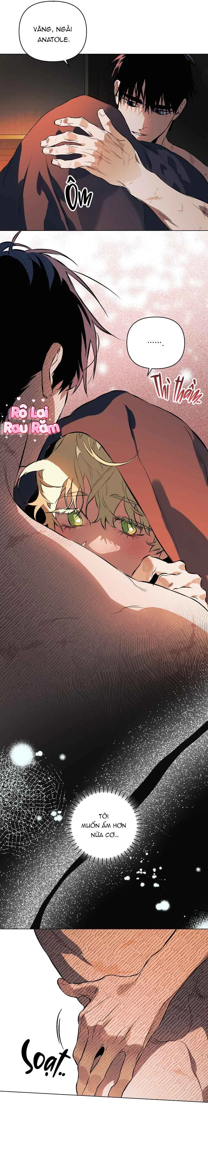 THUẦN PHỤC Chapter 18 - Next 