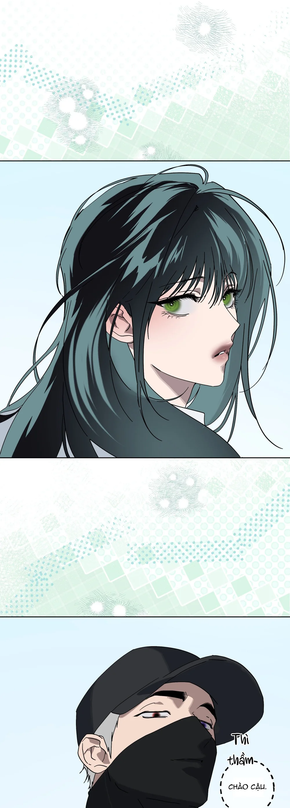 VỰC SÂU THẲM Chapter 76 - Next 