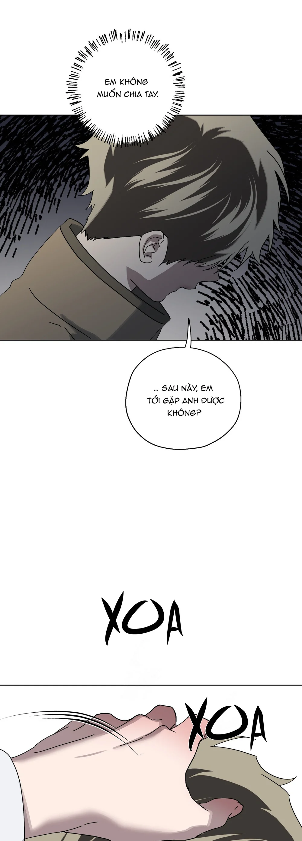 VỰC SÂU THẲM Chapter 76 - Next 