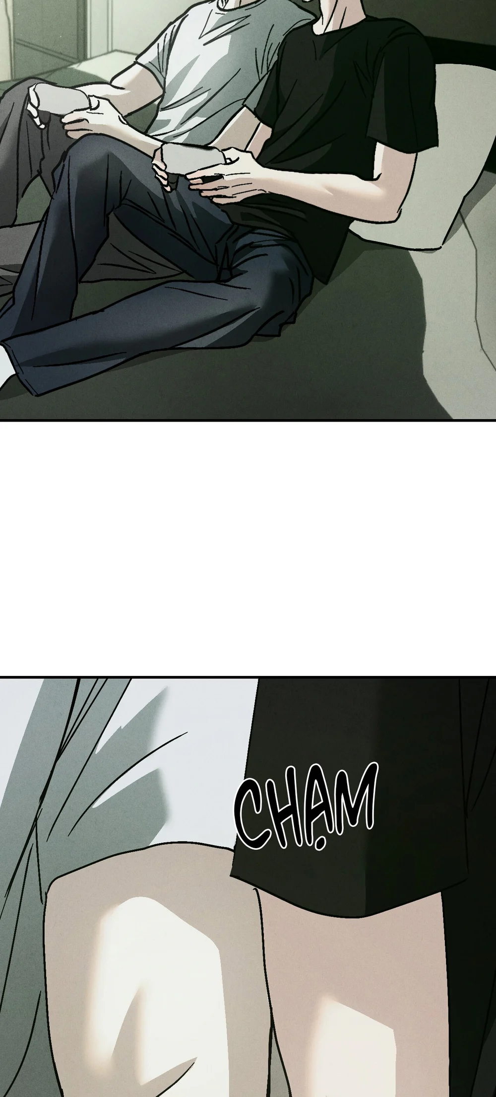 BÍ MẬT CỦA XX Chapter 7 - Next 