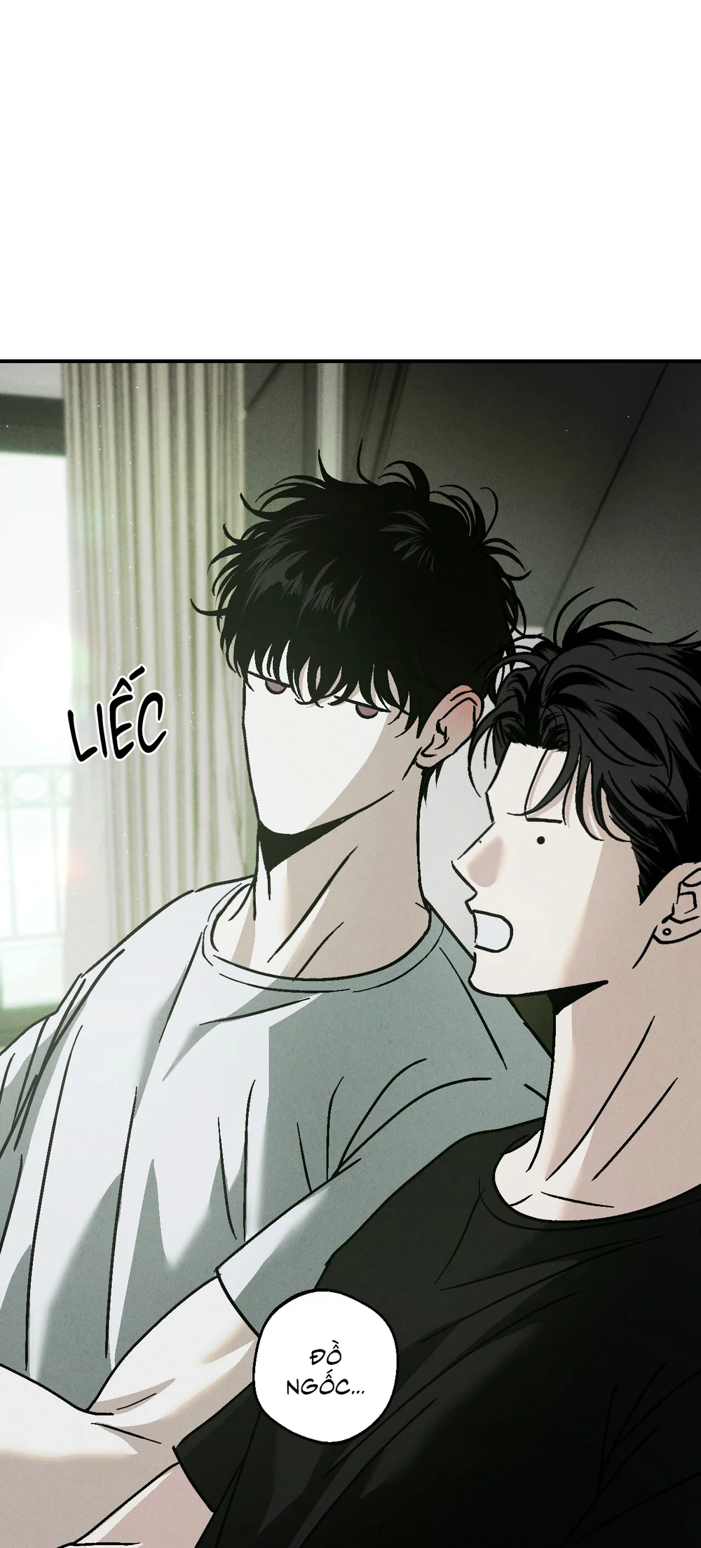 BÍ MẬT CỦA XX Chapter 7 - Next 