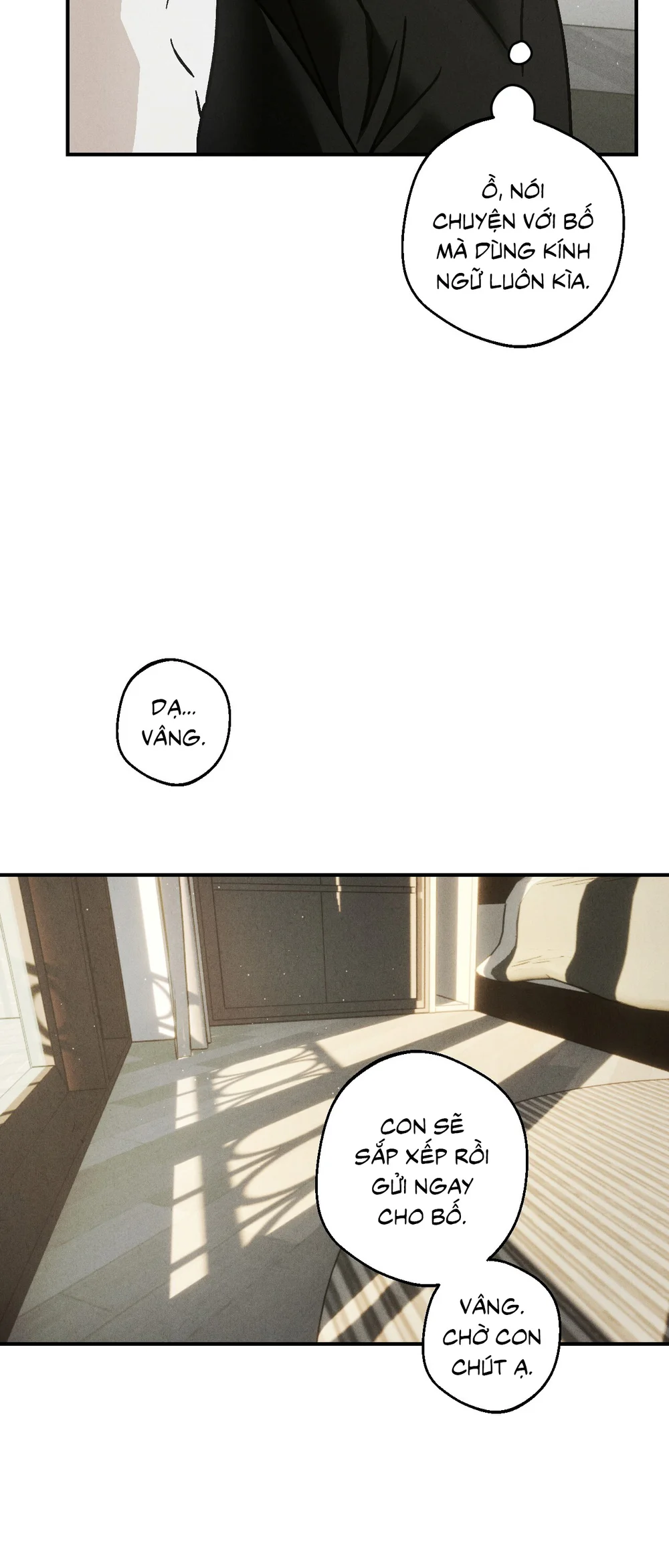 BÍ MẬT CỦA XX Chapter 7 - Next 