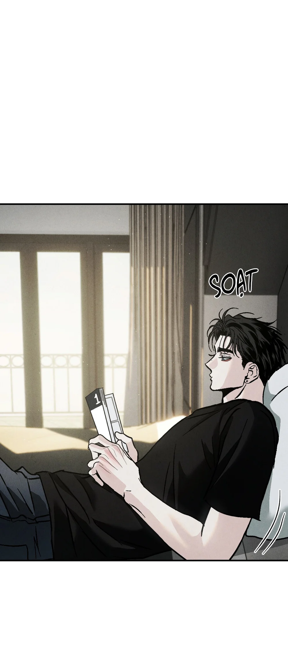 BÍ MẬT CỦA XX Chapter 7 - Next 