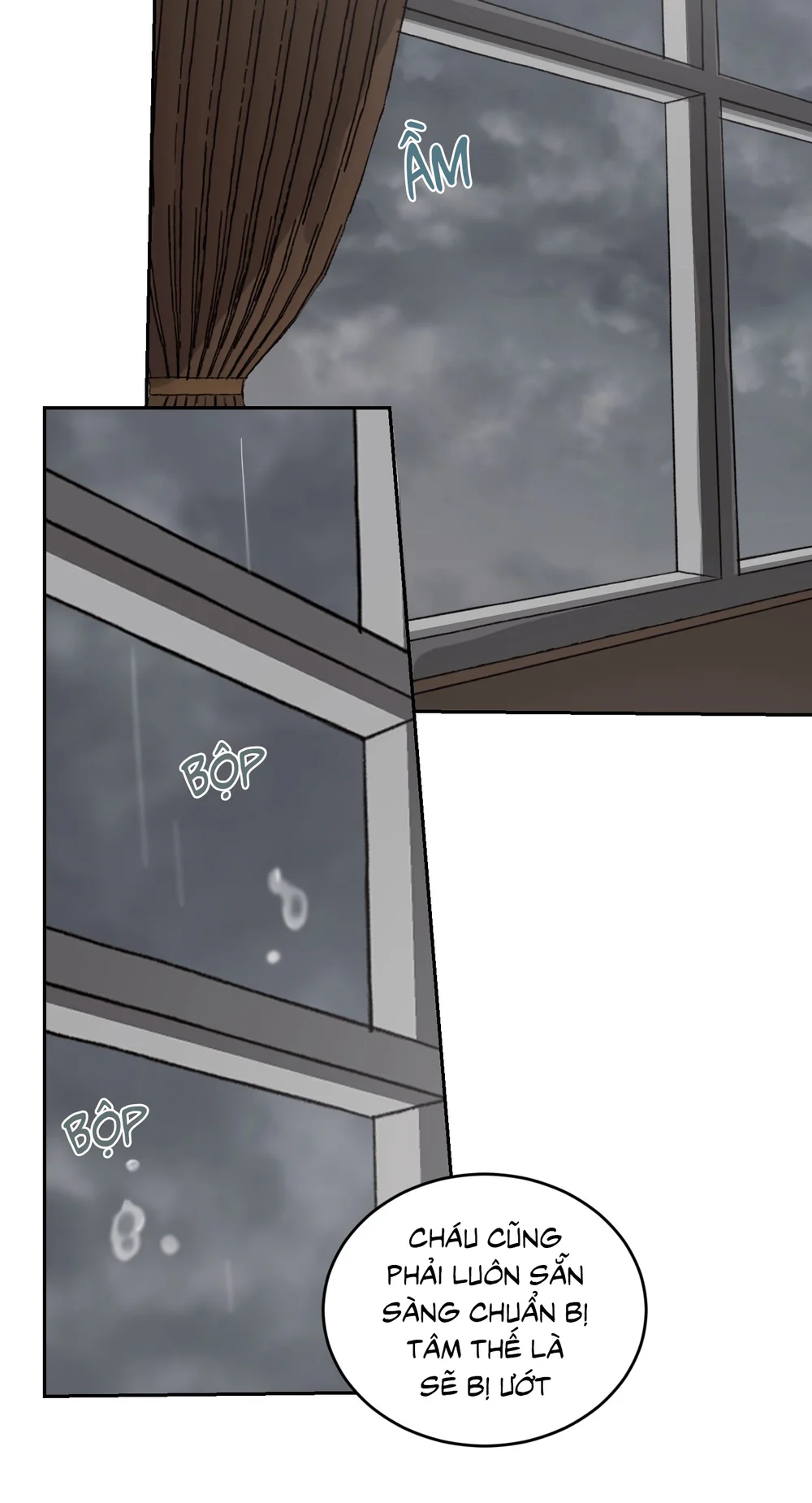 NGÔI NHÀ HƯỚNG MẶT TRỜI MỌC Chapter 69 - Next Chapter 70