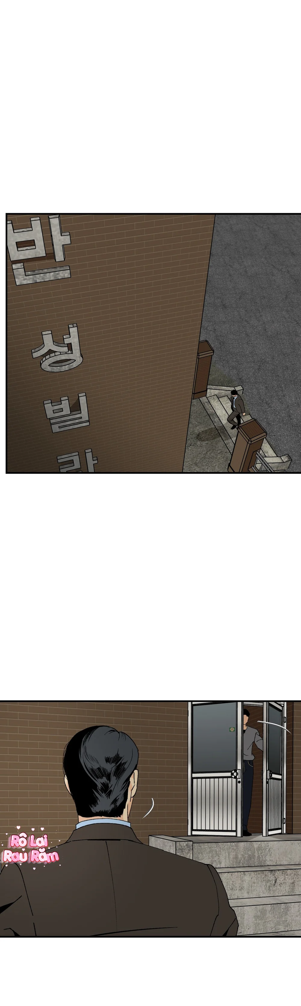 Phước lành của chúa Chapter 24 END SS1 - Next 