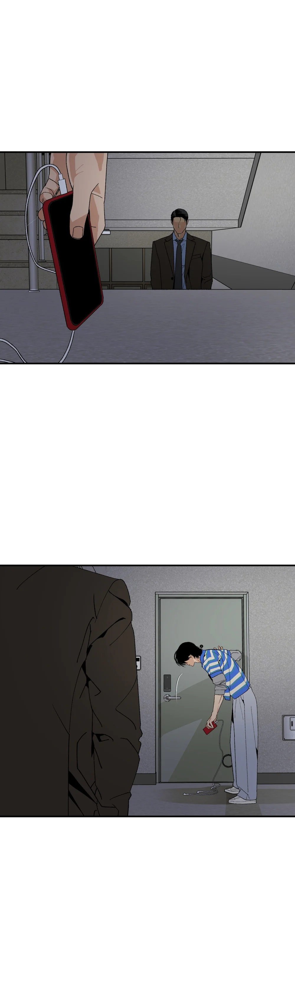 Phước lành của chúa Chapter 24 END SS1 - Next 