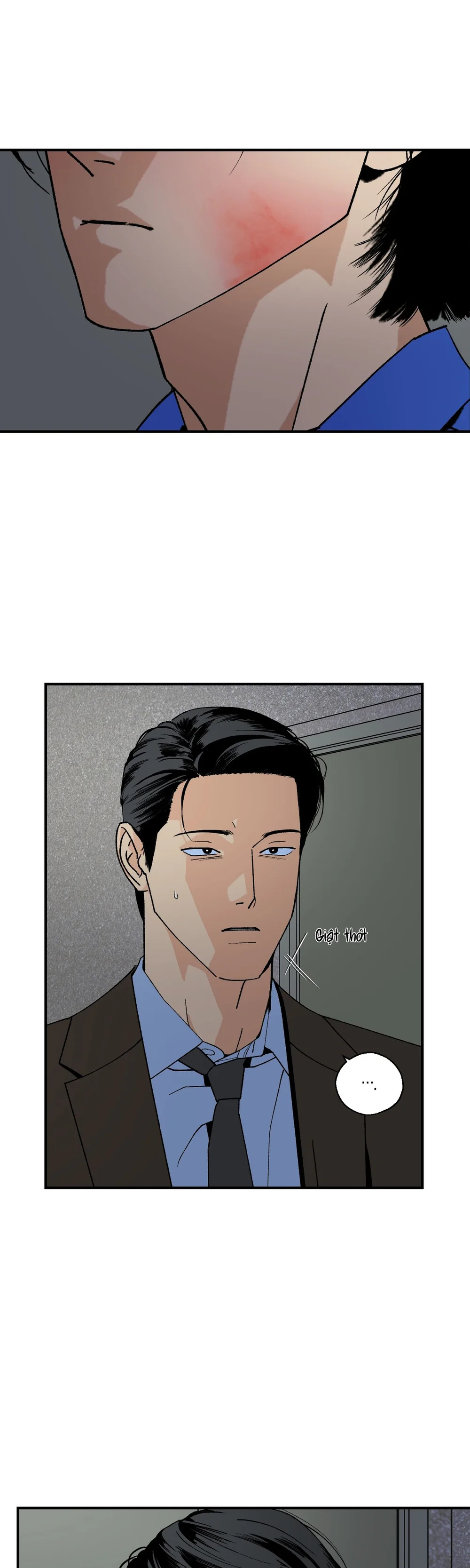 Phước lành của chúa Chapter 24 END SS1 - Next 