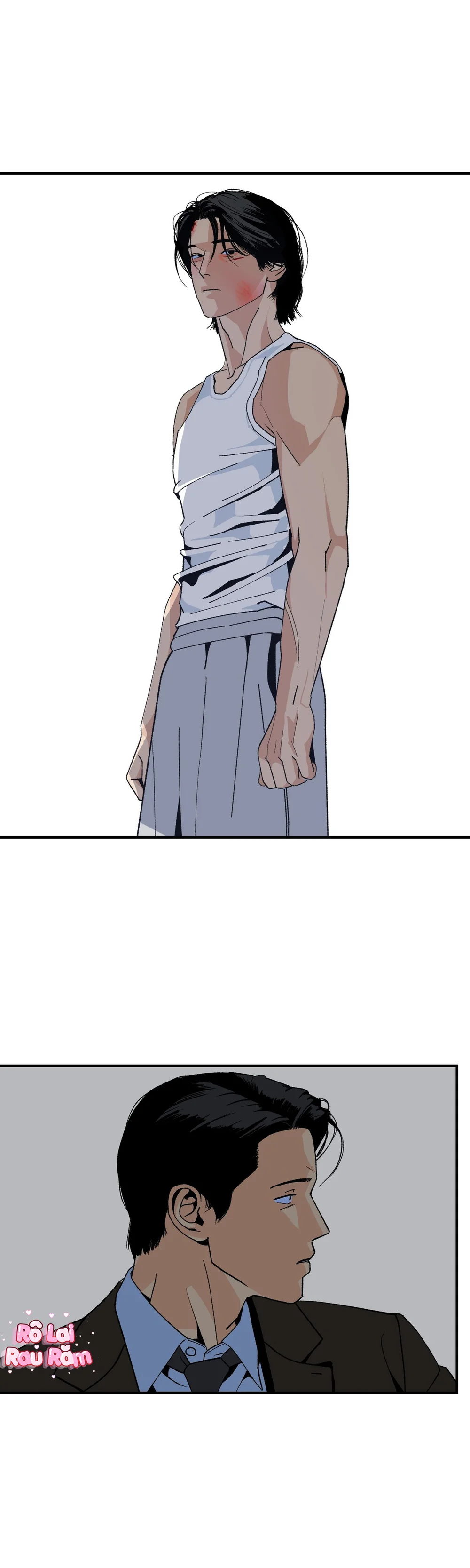 Phước lành của chúa Chapter 24 END SS1 - Next 