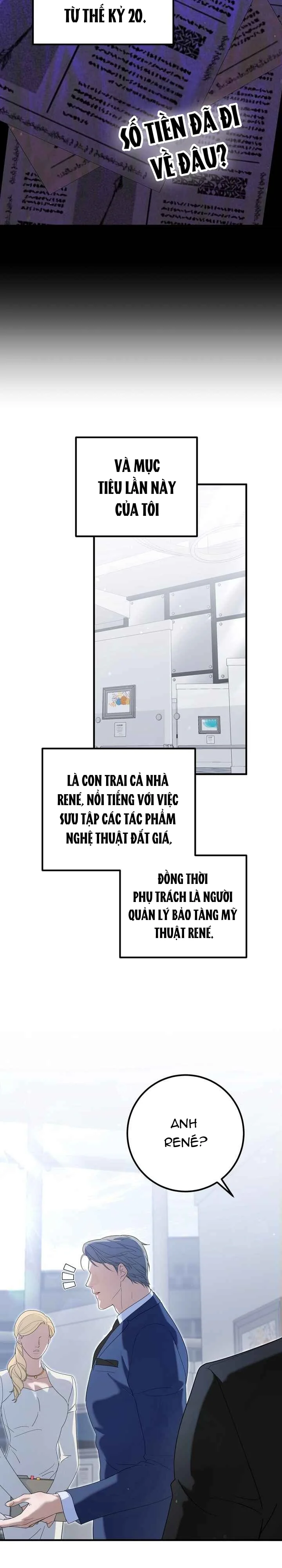 TUYỂN TẬP MANHWA NGẮN BÀI DUỐI Chapter 11 - Next Chapter 12 H+