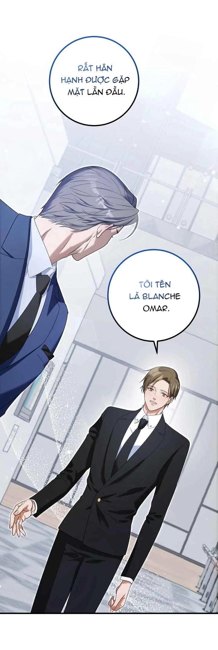 TUYỂN TẬP MANHWA NGẮN BÀI DUỐI Chapter 11 - Next Chapter 12 H+