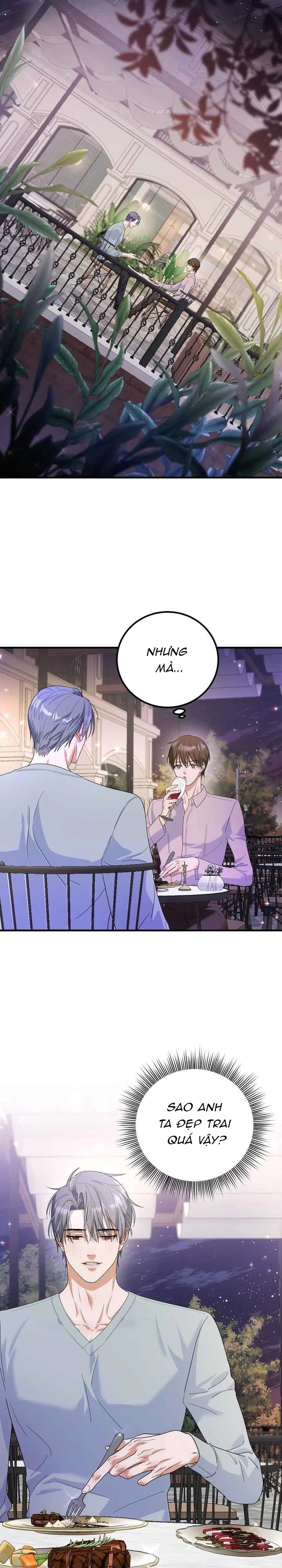 TUYỂN TẬP MANHWA NGẮN BÀI DUỐI Chapter 11 - Next Chapter 12 H+