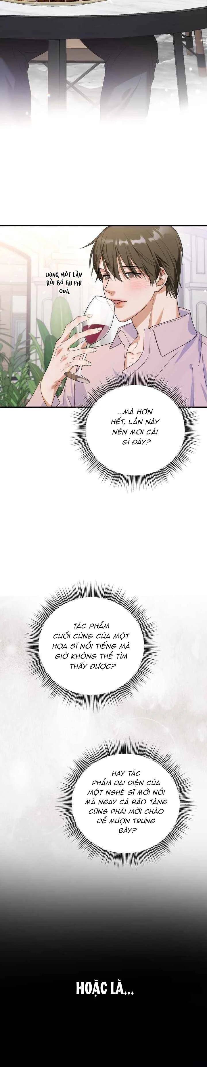 TUYỂN TẬP MANHWA NGẮN BÀI DUỐI Chapter 11 - Next Chapter 12 H+