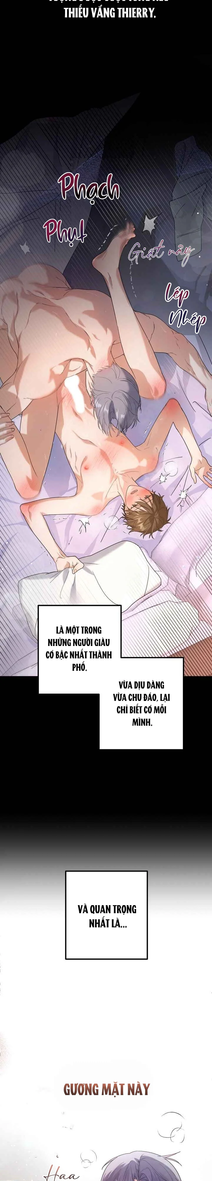 TUYỂN TẬP MANHWA NGẮN BÀI DUỐI Chapter 11 - Next Chapter 12 H+
