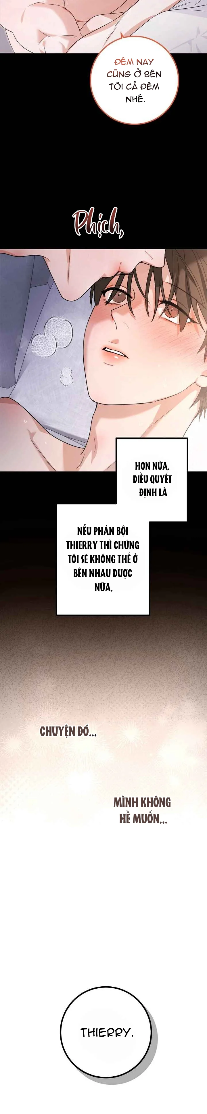 TUYỂN TẬP MANHWA NGẮN BÀI DUỐI Chapter 11 - Next Chapter 12 H+