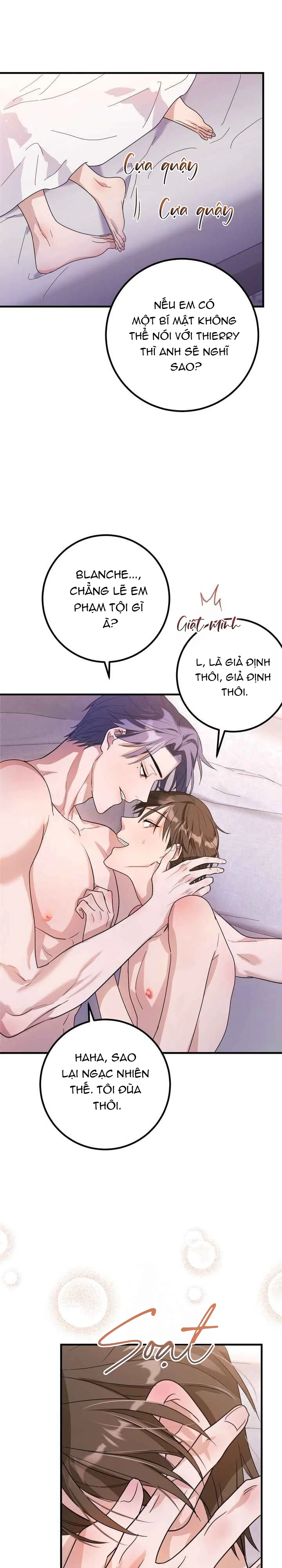 TUYỂN TẬP MANHWA NGẮN BÀI DUỐI Chapter 11 - Next Chapter 12 H+