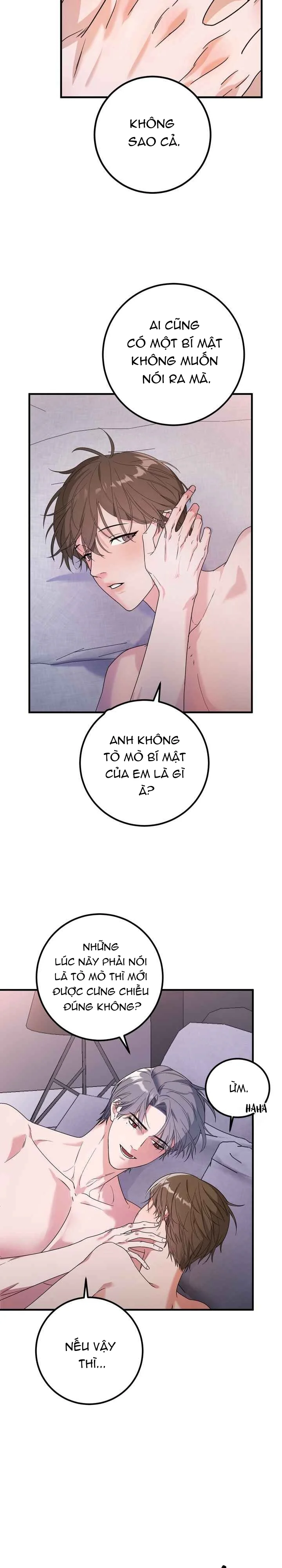TUYỂN TẬP MANHWA NGẮN BÀI DUỐI Chapter 11 - Next Chapter 12 H+