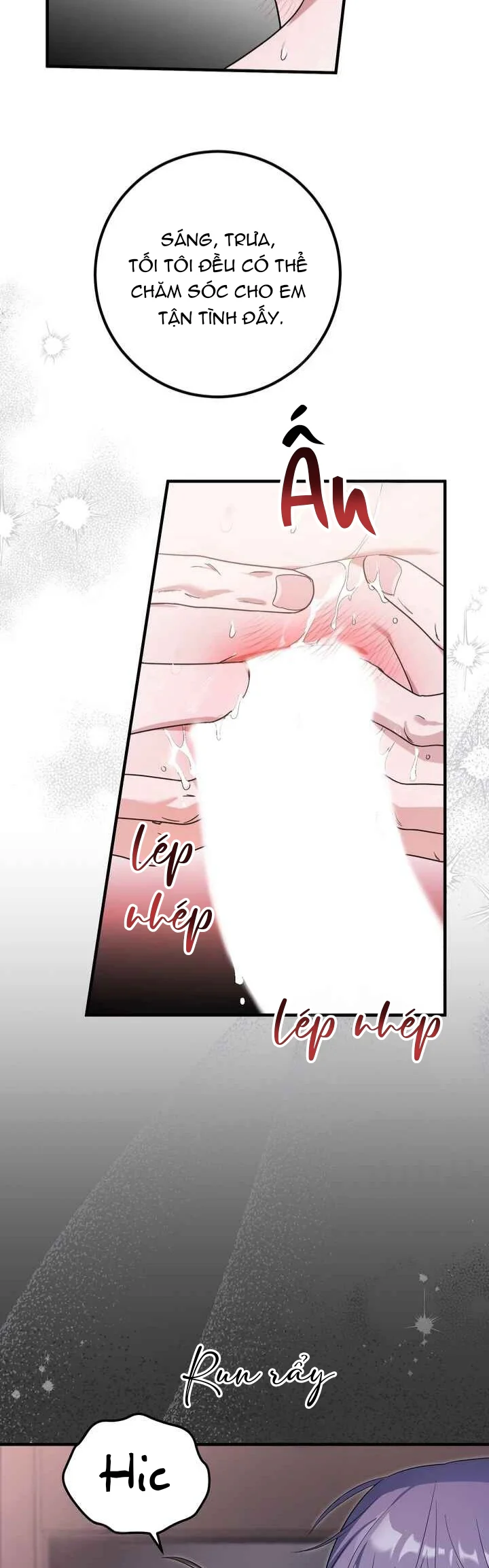 TUYỂN TẬP MANHWA NGẮN BÀI DUỐI Chapter 11 - Next Chapter 12 H+