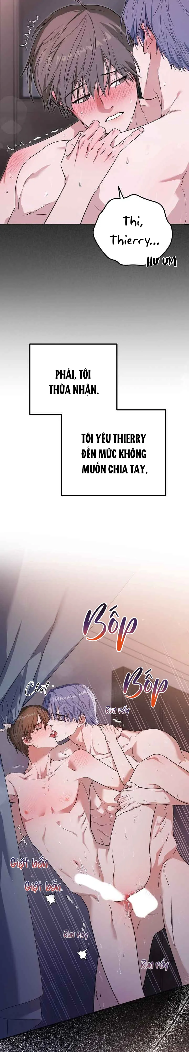 TUYỂN TẬP MANHWA NGẮN BÀI DUỐI Chapter 11 - Next Chapter 12 H+