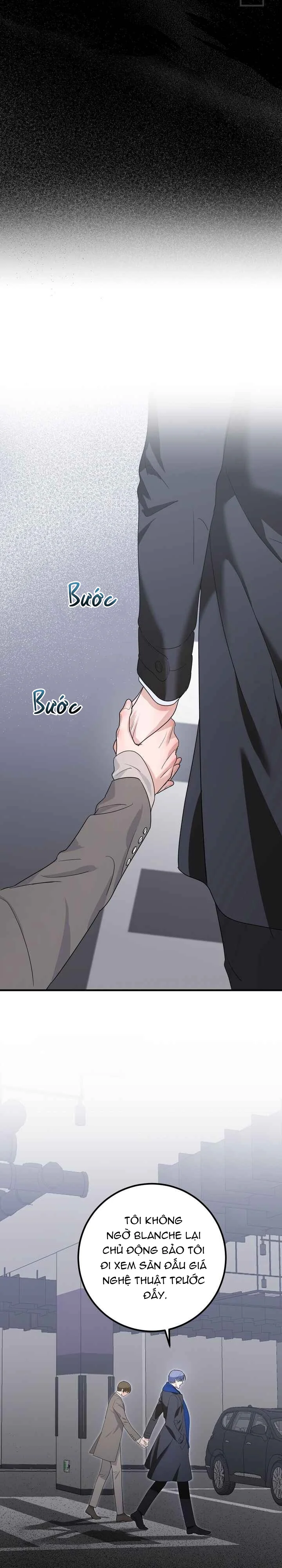 TUYỂN TẬP MANHWA NGẮN BÀI DUỐI Chapter 11 - Next Chapter 12 H+