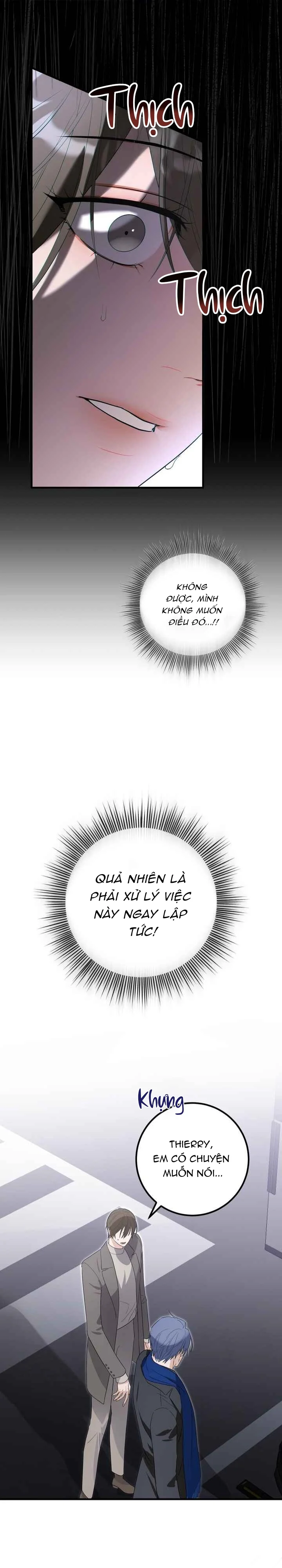 TUYỂN TẬP MANHWA NGẮN BÀI DUỐI Chapter 11 - Next Chapter 12 H+