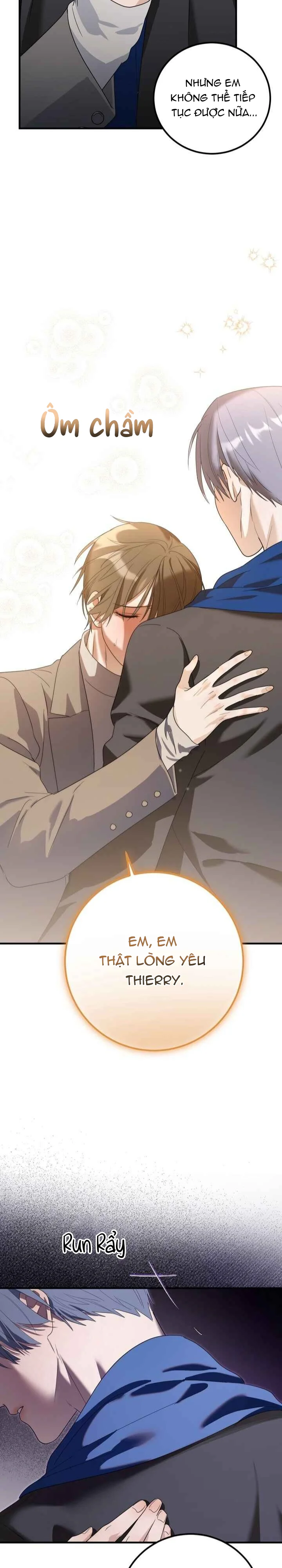 TUYỂN TẬP MANHWA NGẮN BÀI DUỐI Chapter 11 - Next Chapter 12 H+