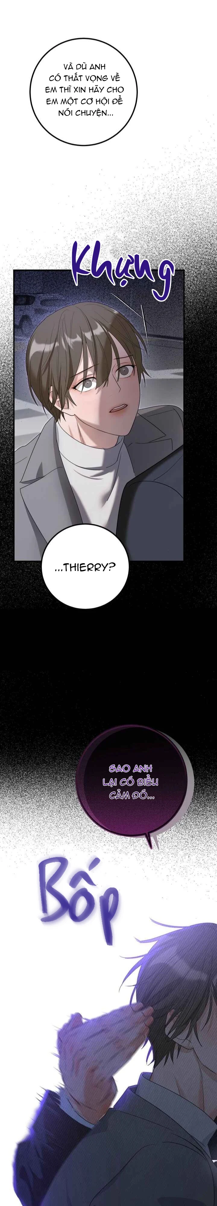 TUYỂN TẬP MANHWA NGẮN BÀI DUỐI Chapter 11 - Next Chapter 12 H+