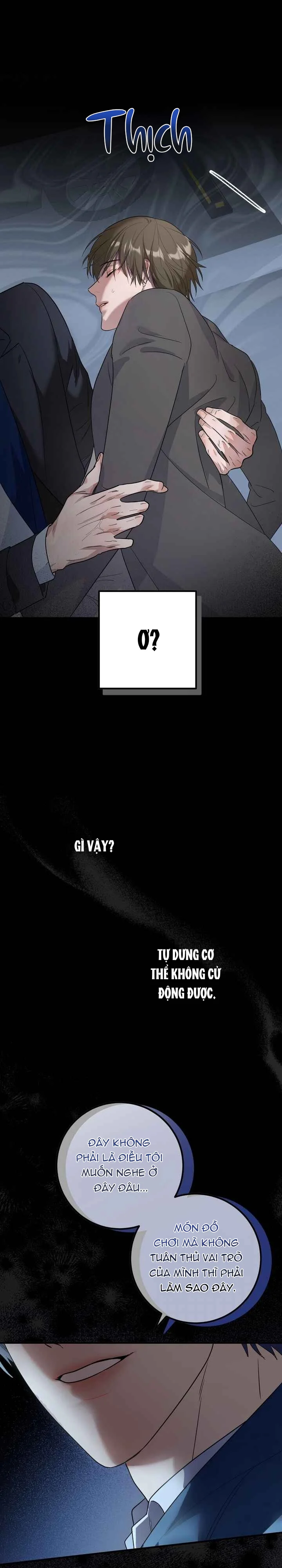 TUYỂN TẬP MANHWA NGẮN BÀI DUỐI Chapter 11 - Next Chapter 12 H+