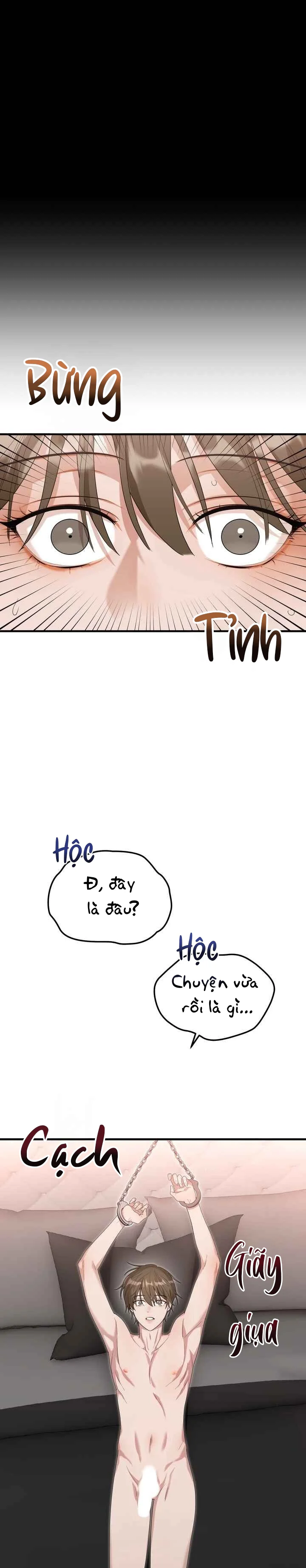 TUYỂN TẬP MANHWA NGẮN BÀI DUỐI Chapter 11 - Next Chapter 12 H+