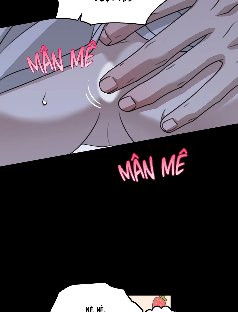 CẢNH BÁO TRỜI MƯA Chapter 19 - Next Chapter 20