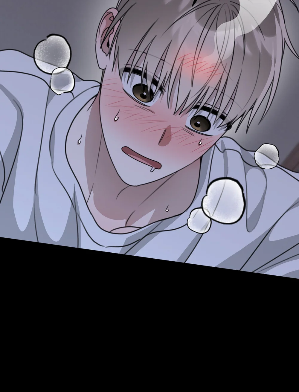 CẢNH BÁO TRỜI MƯA Chapter 19 - Next Chapter 20