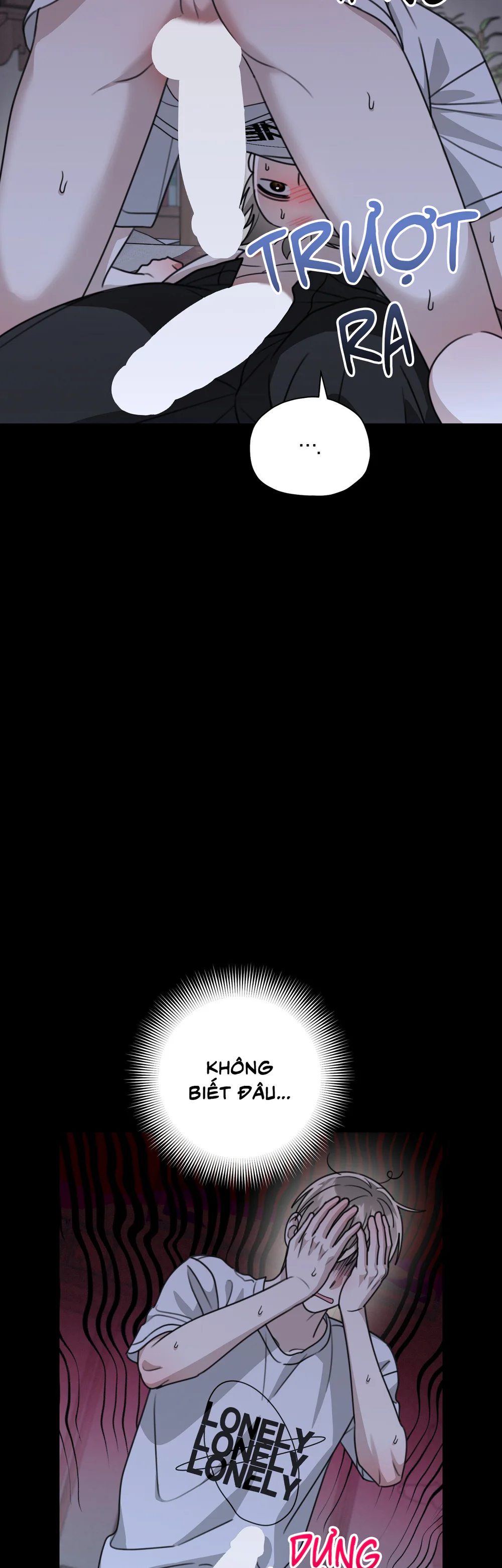 CẢNH BÁO TRỜI MƯA Chapter 19 - Next Chapter 20