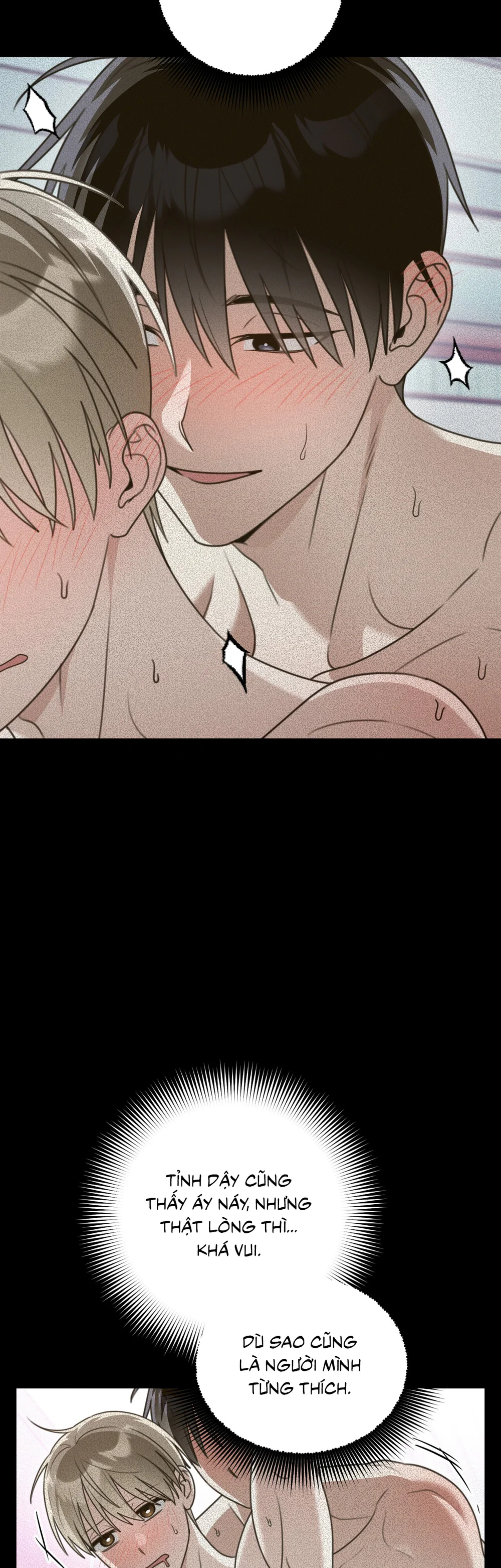 CẢNH BÁO TRỜI MƯA Chapter 19 - Next Chapter 20