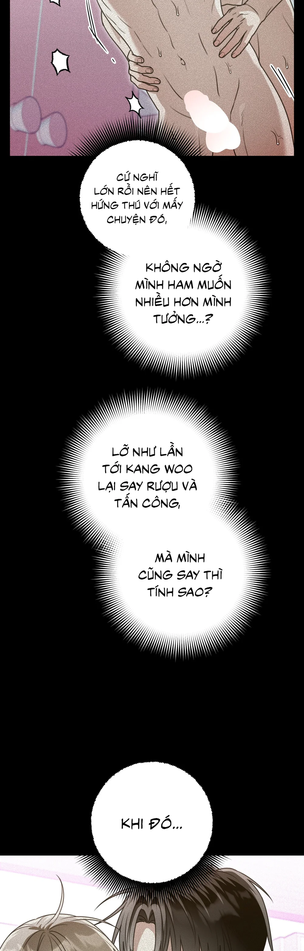 CẢNH BÁO TRỜI MƯA Chapter 19 - Next Chapter 20