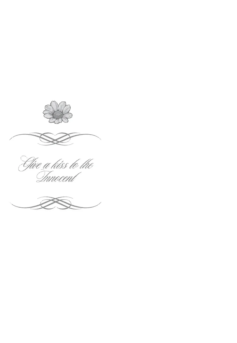 Nụ hôn thuần khiết Chapter 8 H - Next 