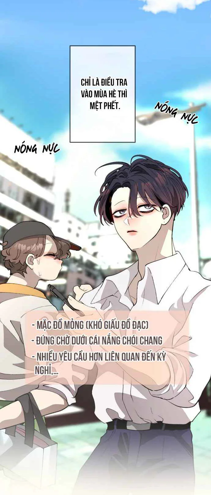 Kẻ Theo Dõi Biến Thái Của Tôi Chapter 156 - Next 