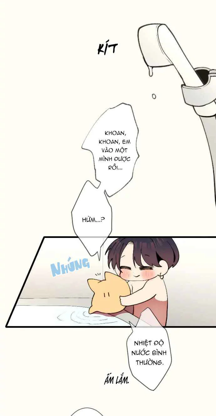 Kẻ Theo Dõi Biến Thái Của Tôi Chapter 156 - Next 