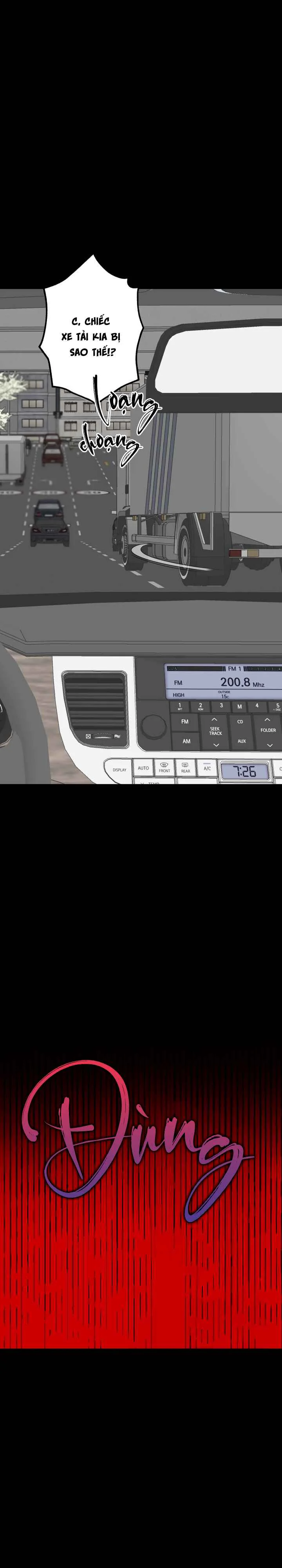 Chuyện được ma tỏ tình Chapter 5 - Next Chapter 6