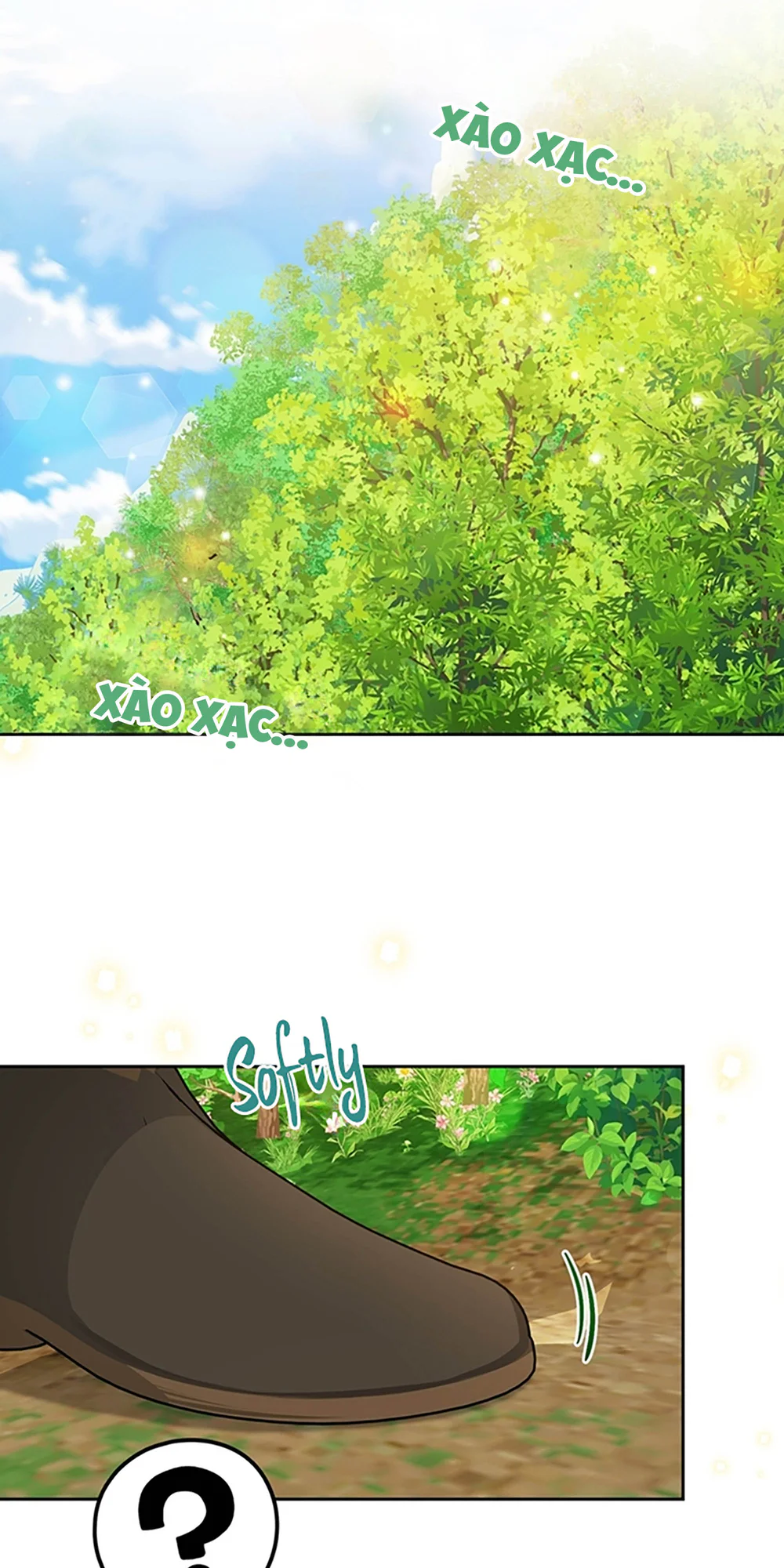 Chú Chuột Của Tôi Là Người Thức Tỉnh Cấp S Chapter 1 - Next 