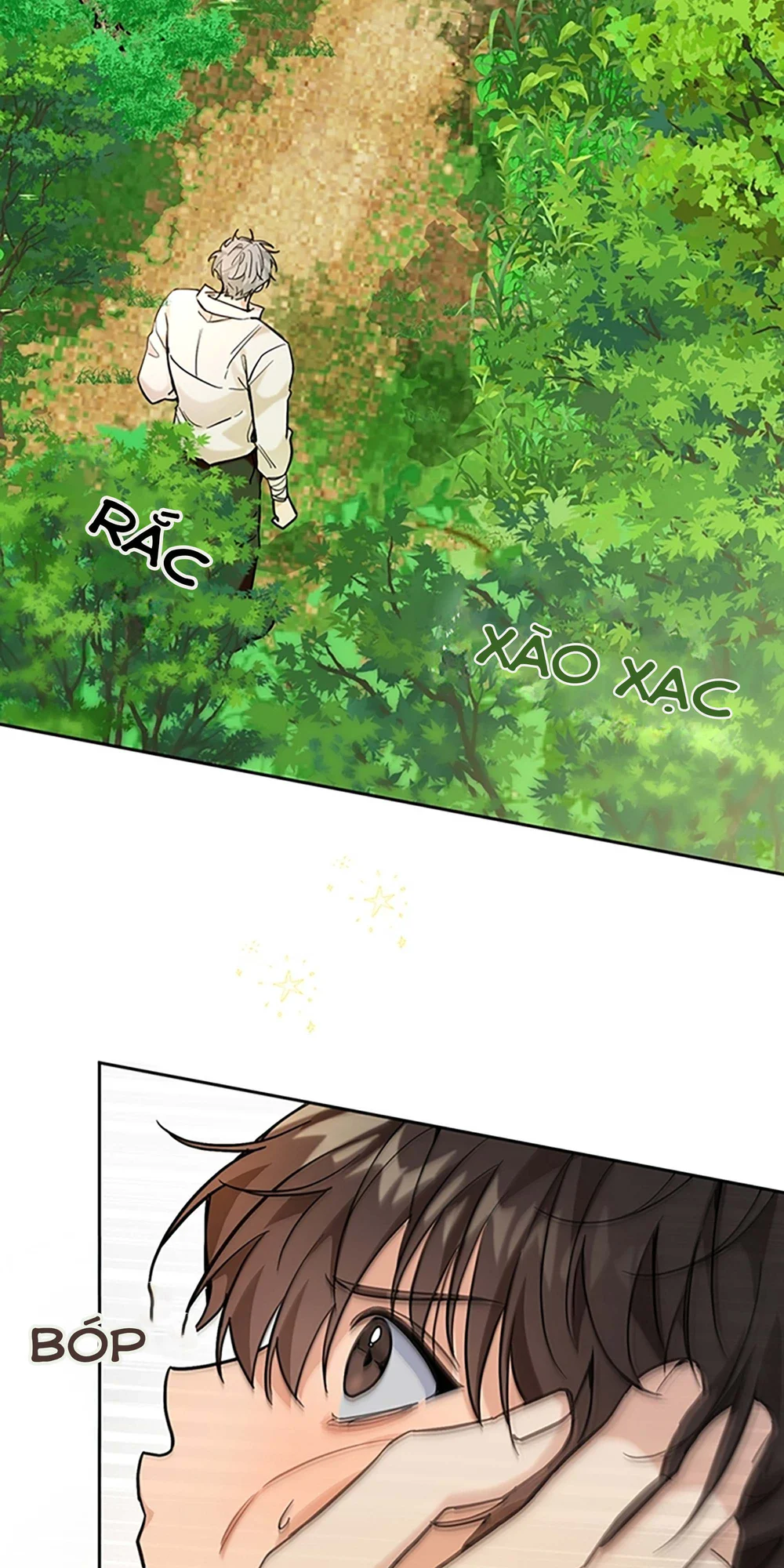 Chú Chuột Của Tôi Là Người Thức Tỉnh Cấp S Chapter 1 - Next 