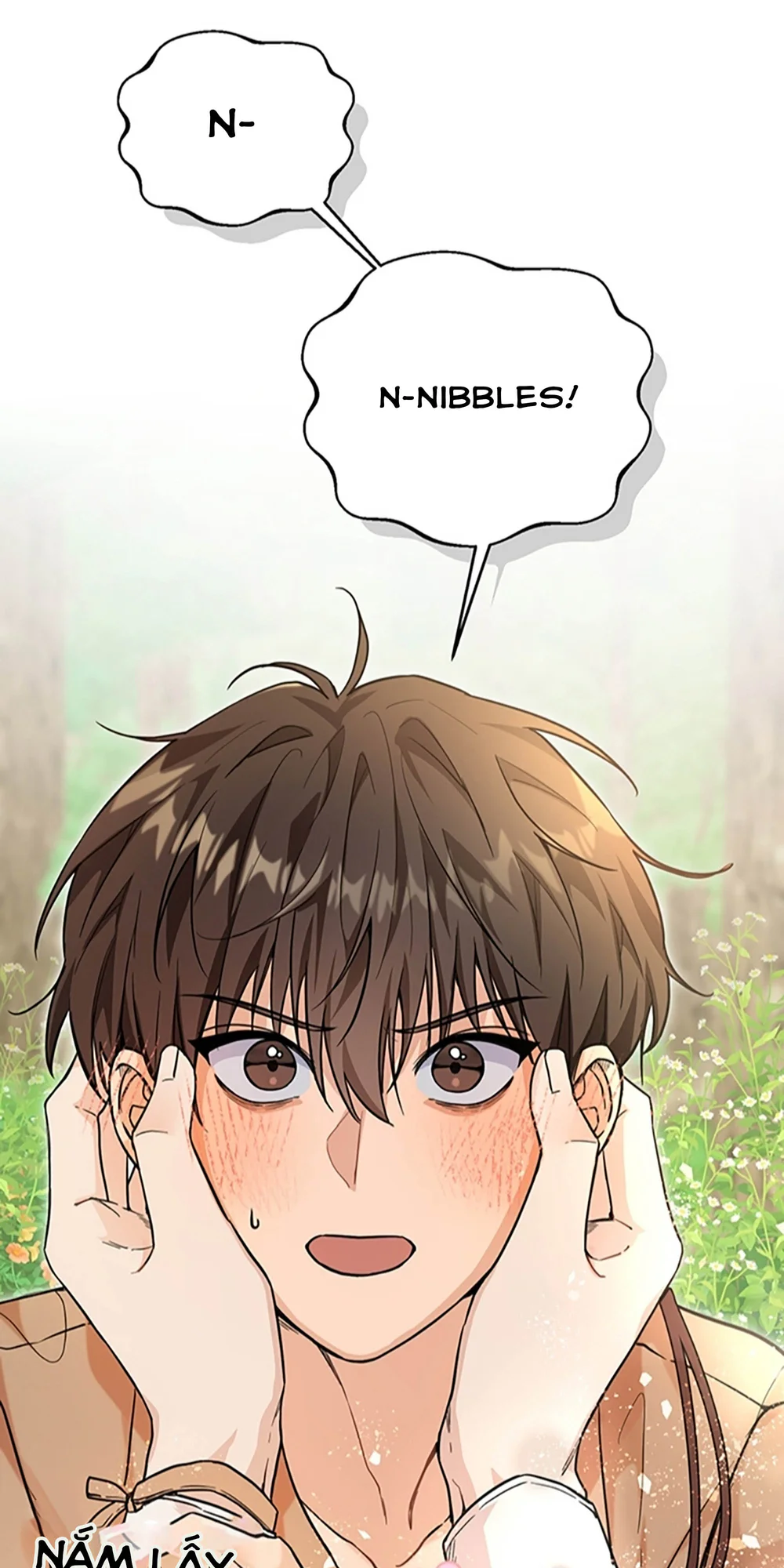 Chú Chuột Của Tôi Là Người Thức Tỉnh Cấp S Chapter 1 - Next 