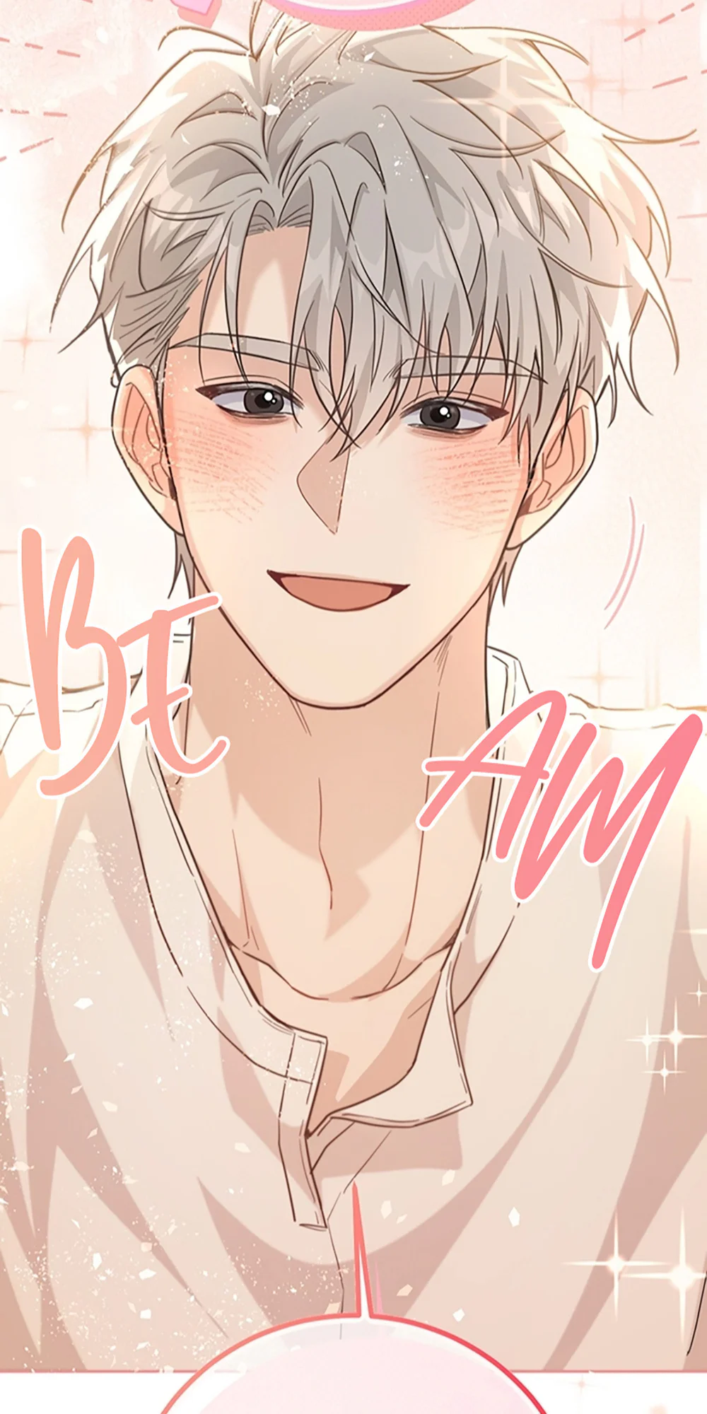 Chú Chuột Của Tôi Là Người Thức Tỉnh Cấp S Chapter 1 - Next 