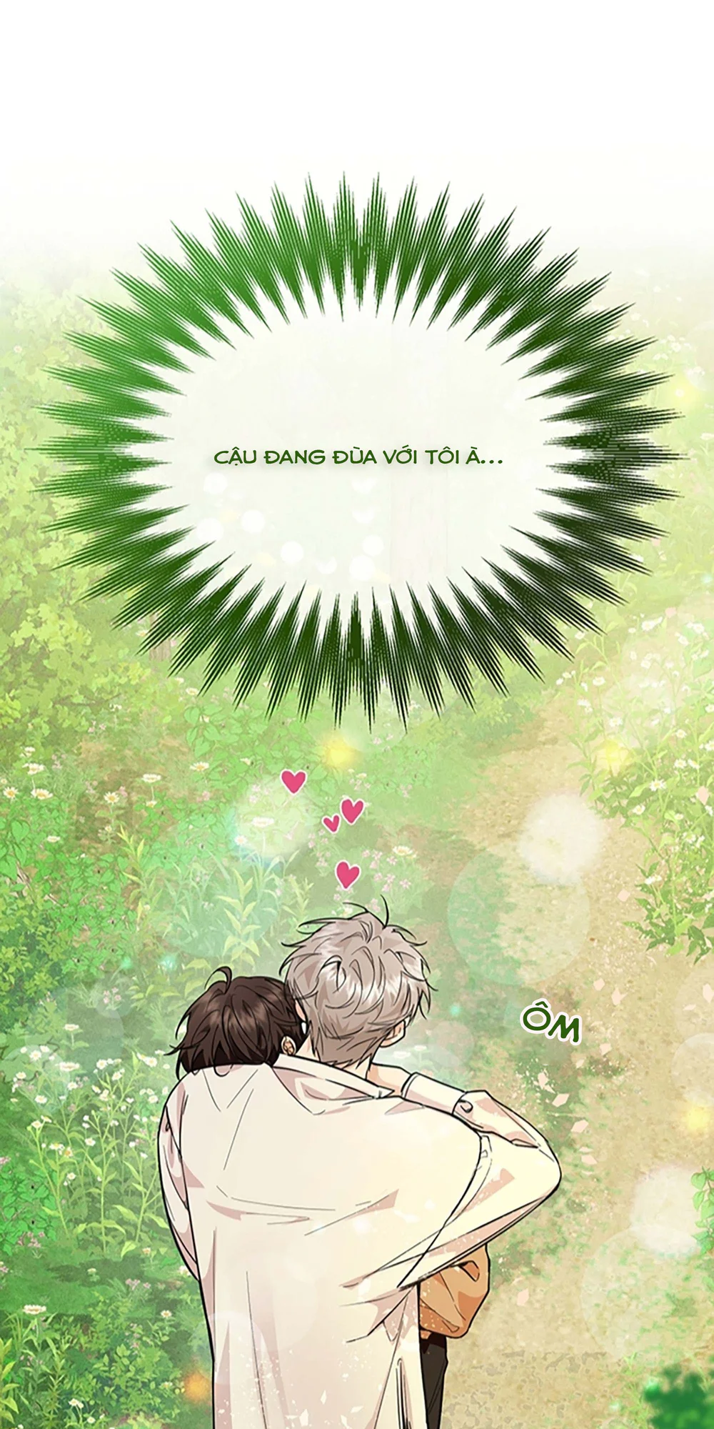 Chú Chuột Của Tôi Là Người Thức Tỉnh Cấp S Chapter 1 - Next 