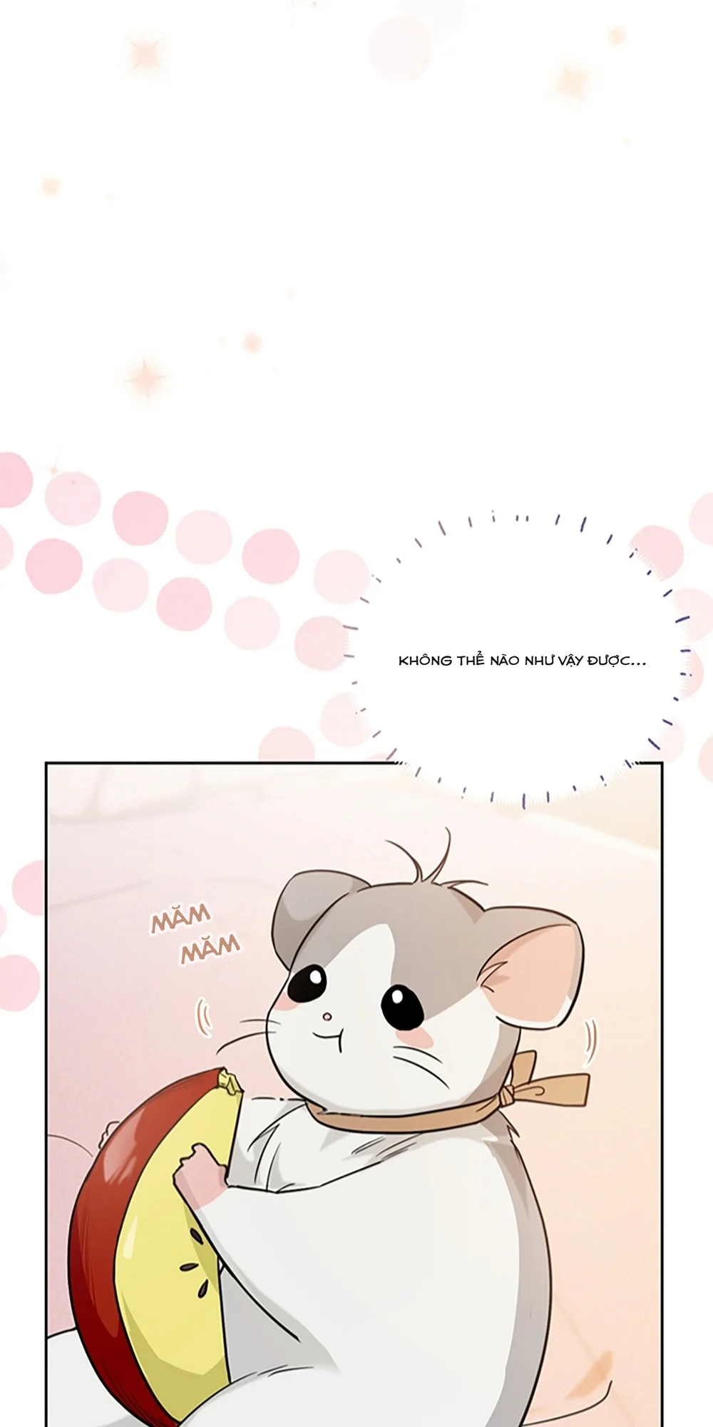 Chú Chuột Của Tôi Là Người Thức Tỉnh Cấp S Chapter 1 - Next 