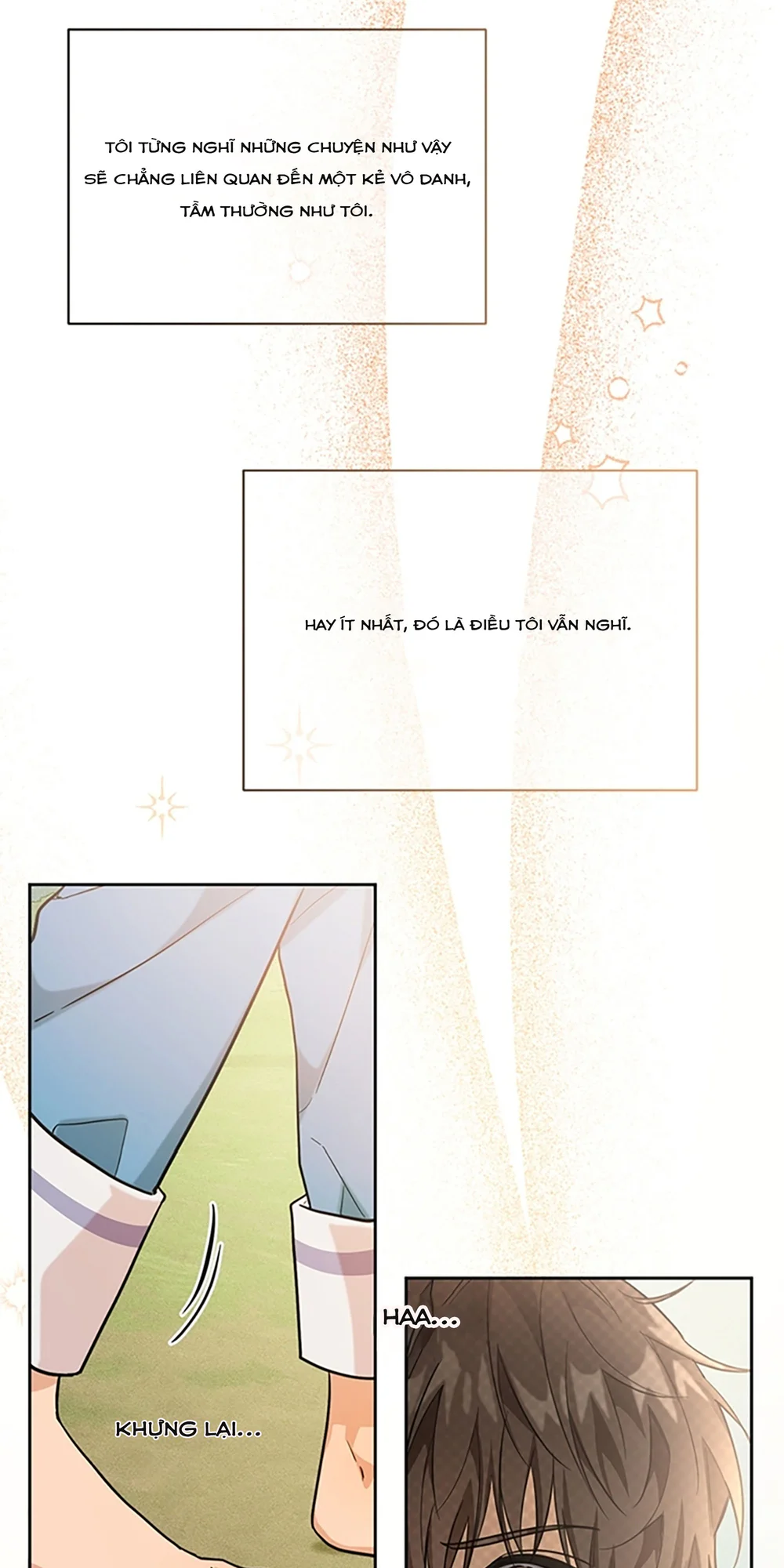 Chú Chuột Của Tôi Là Người Thức Tỉnh Cấp S Chapter 1 - Next 