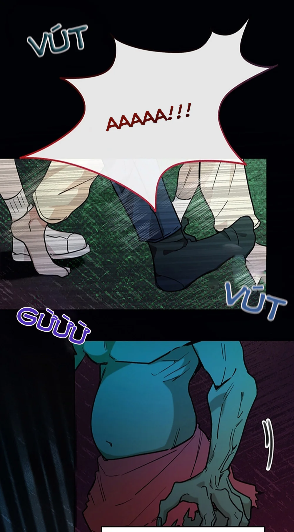 Chú Chuột Của Tôi Là Người Thức Tỉnh Cấp S Chapter 1 - Next 