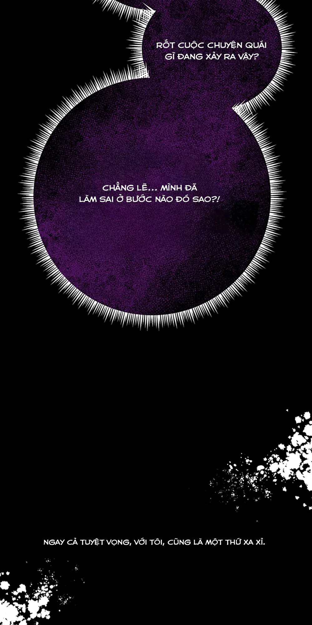 Chú Chuột Của Tôi Là Người Thức Tỉnh Cấp S Chapter 1 - Next 