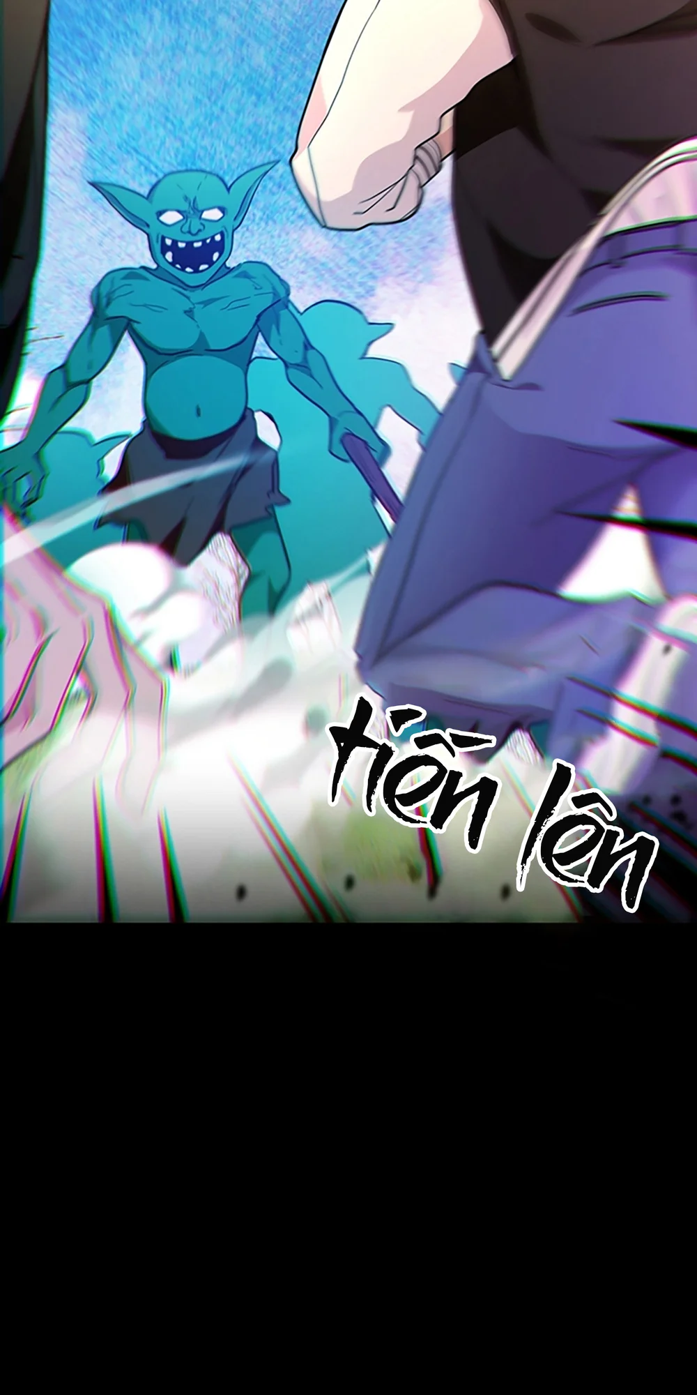 Chú Chuột Của Tôi Là Người Thức Tỉnh Cấp S Chapter 1 - Next 