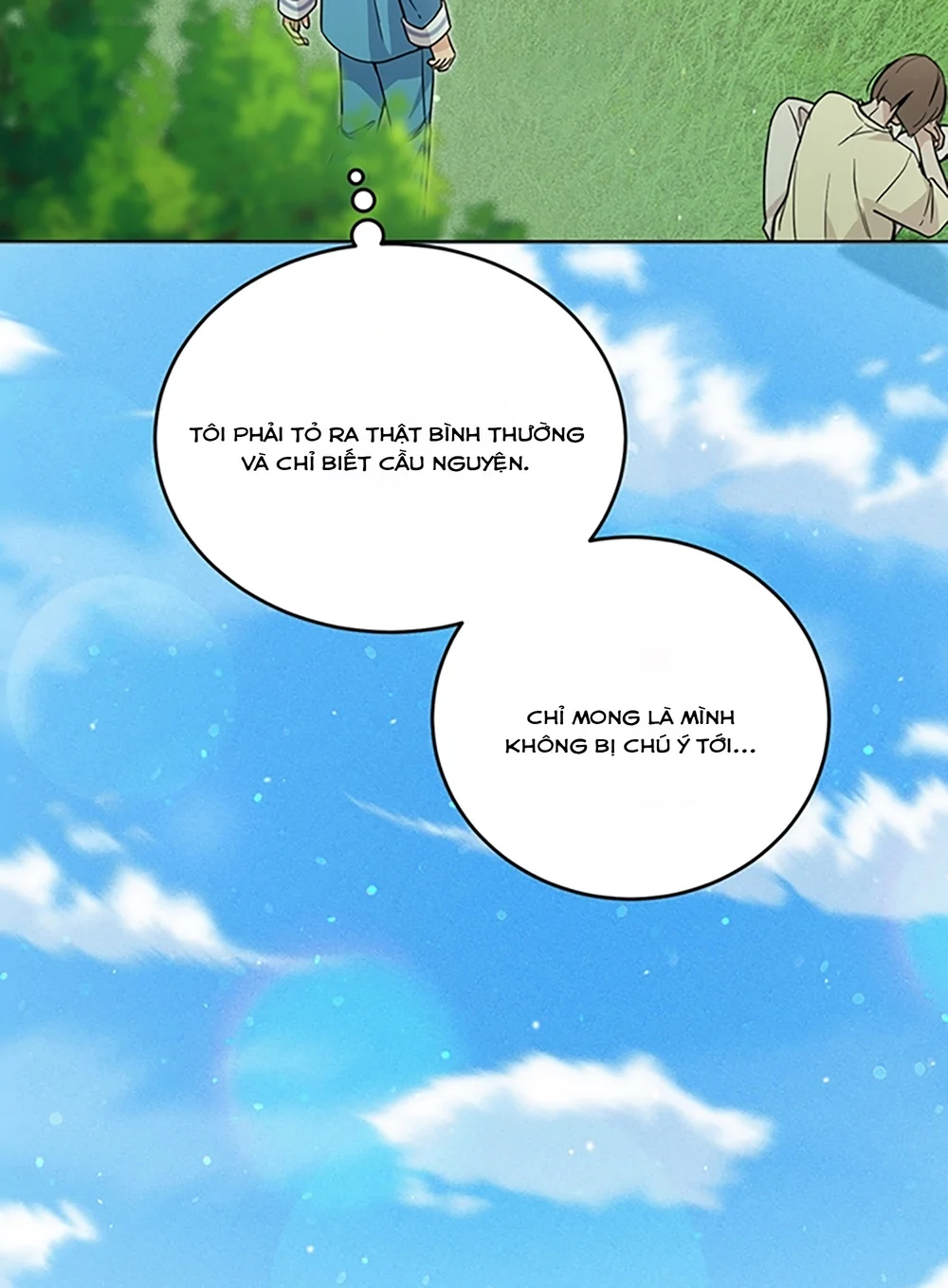 Chú Chuột Của Tôi Là Người Thức Tỉnh Cấp S Chapter 1 - Next 