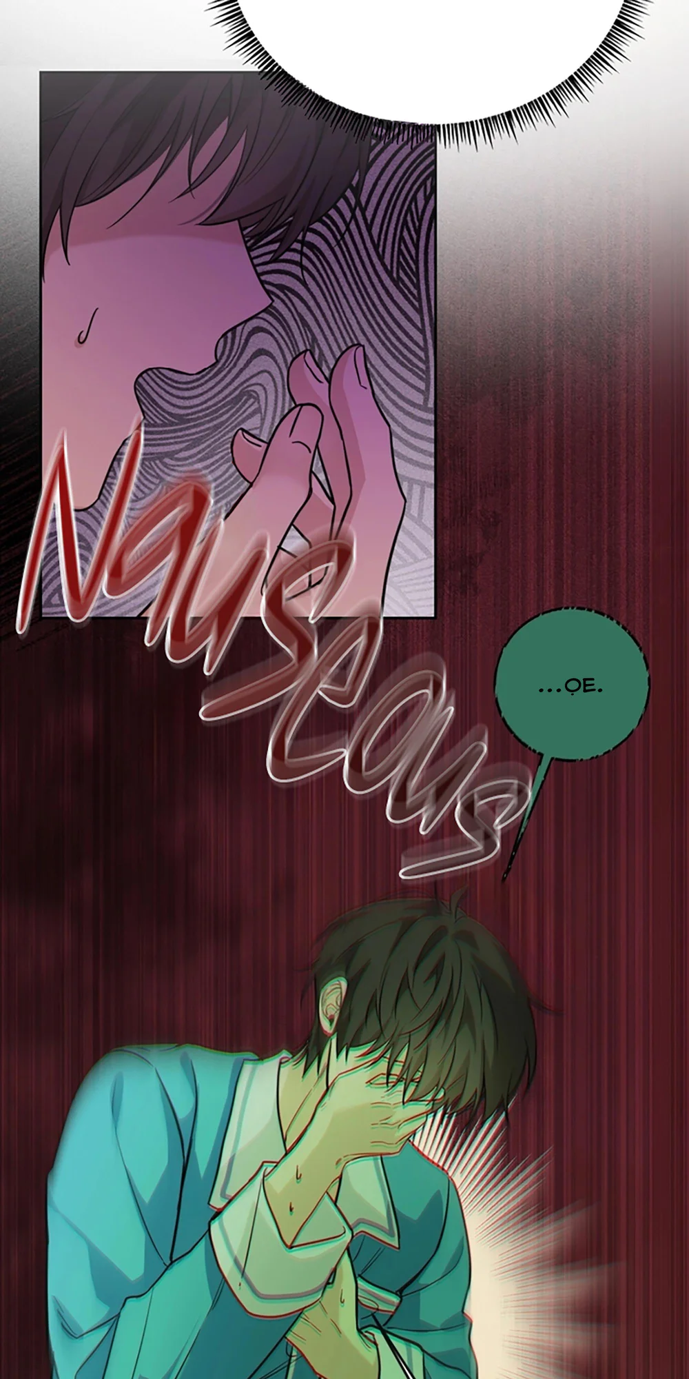 Chú Chuột Của Tôi Là Người Thức Tỉnh Cấp S Chapter 1 - Next 